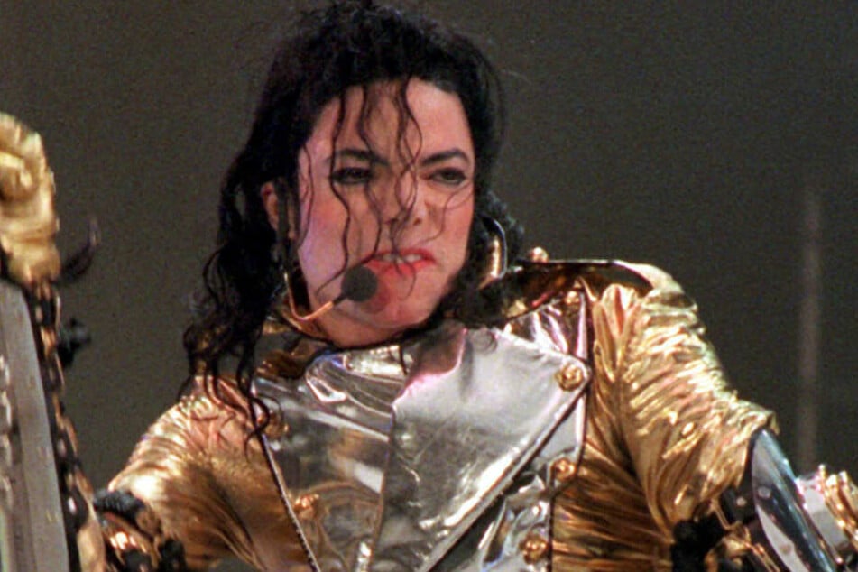 Michael Jackson wird sexueller Missbrauch vorgeworfen.