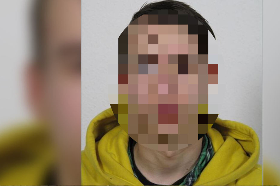 Gerd S. wurde nur 20 Jahre alt.