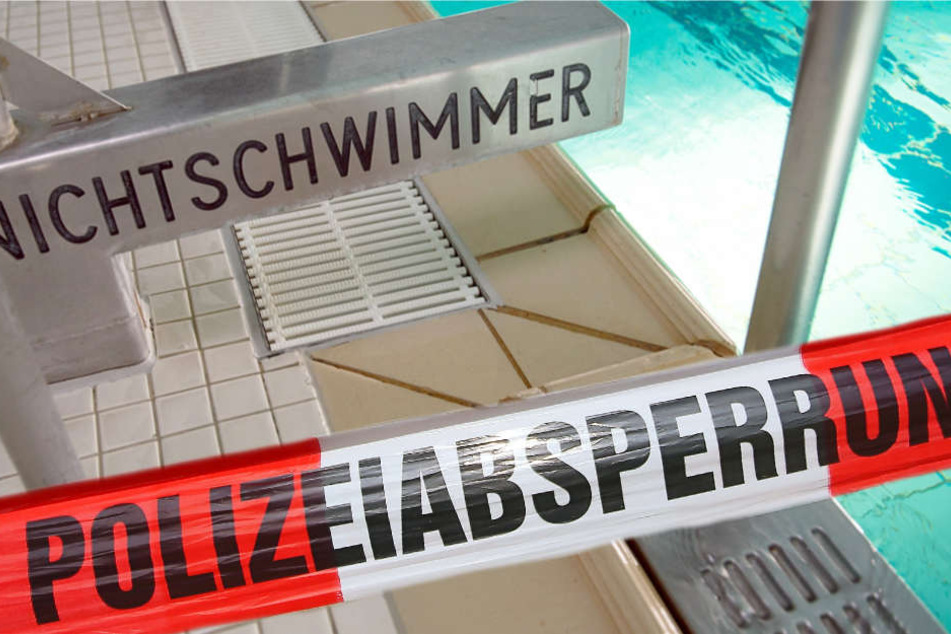 Die Vierjährige wurde im Nichtschwimmerbecken gefunden (Symbolbild). Was führte zu ihrem Tod?