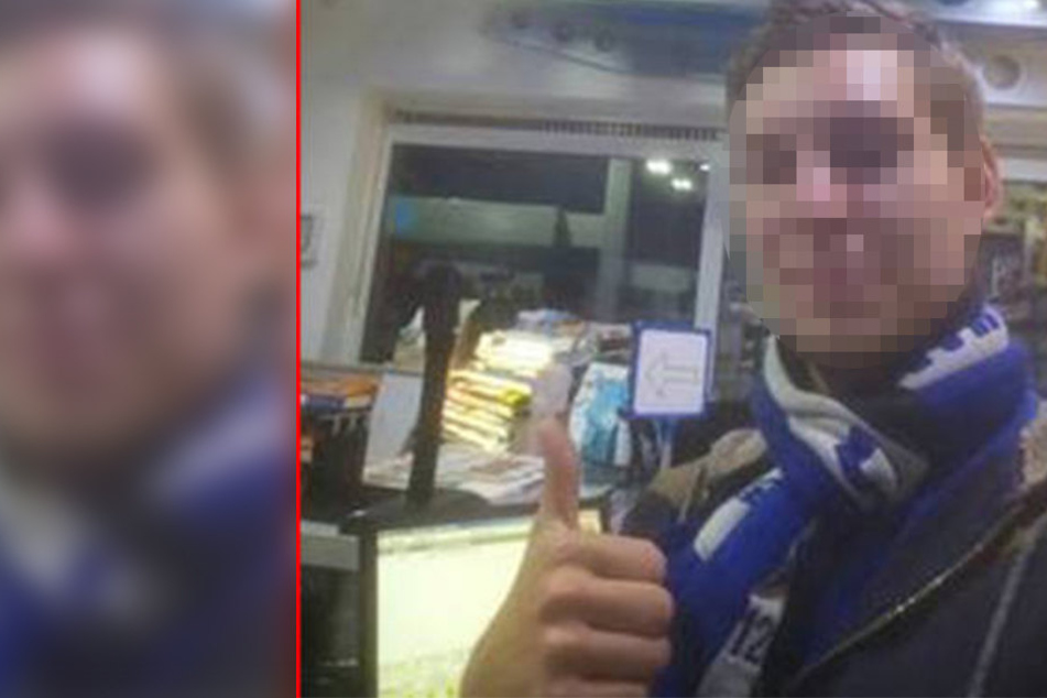 Tagelang suchte die Polizei nach dem Vermissten. Jetzt kehrte er wohlbehalten nach Hause zurück.