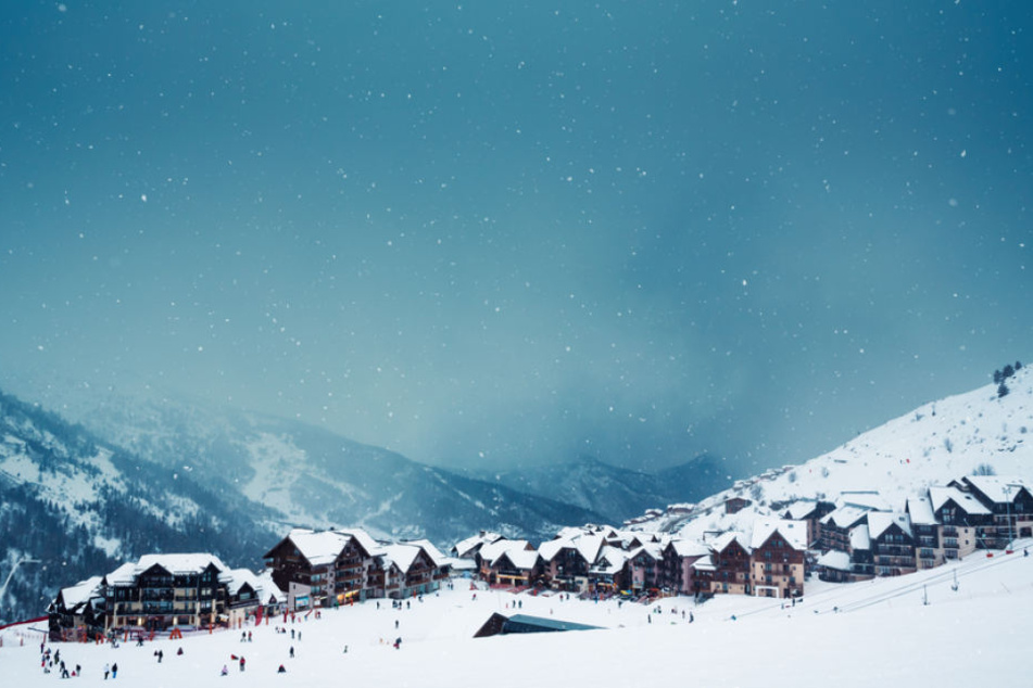 Rund 20 Prozent aller Urlaube in Deutschland werden im Winter unternommen.