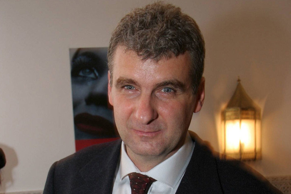 Artur Worseg hat sich Gedanken um den Gesundheitszustand von "Mörtel" Lugner gemacht.