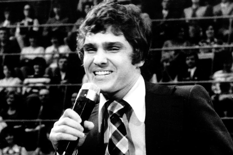 Frank Schöbel 1973