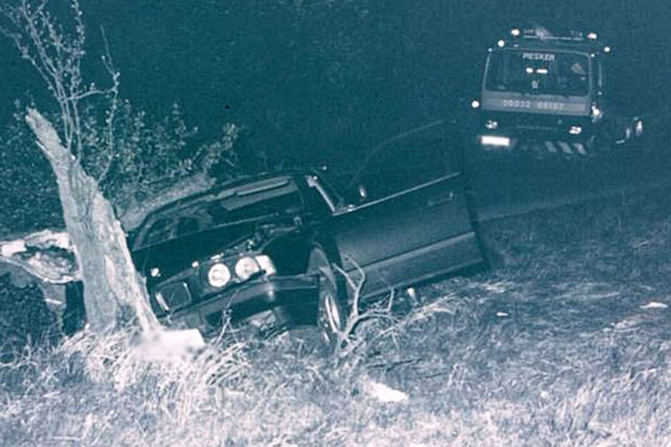 Zunächst sah alles wie ein Unfall aus.