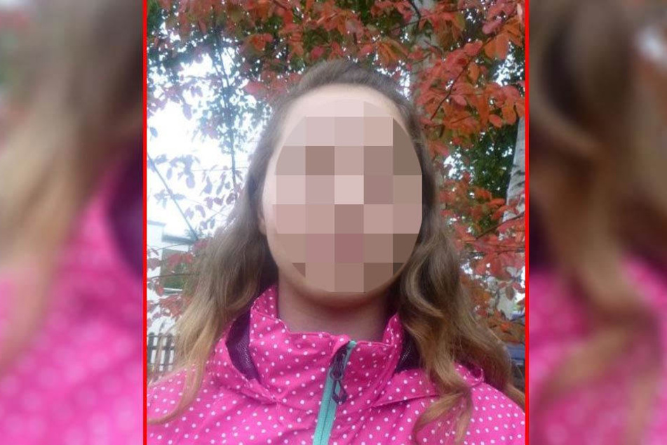 Wo steckt Klara A. (15)?