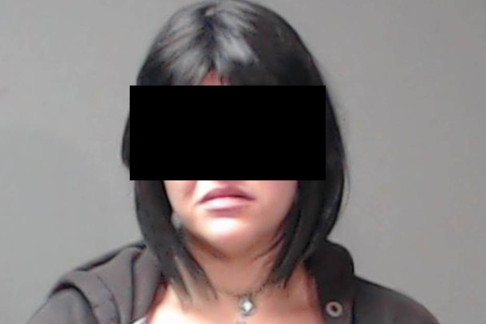 Crystal H. machte dem Polizisten einen Schnäppchenpreis. Doch das ging schief.