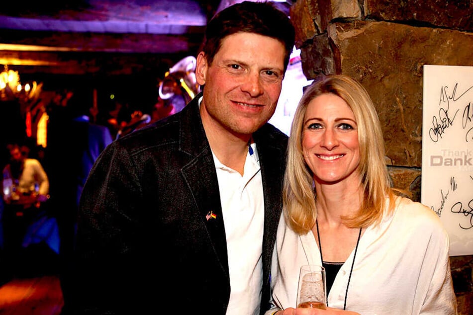 13 Jahre hielt die Ehe von Jan Ullrich und Sara Steinhauser. Sie ist die Schwester eines ehemaligen Trainingskollegen von Ullrich.