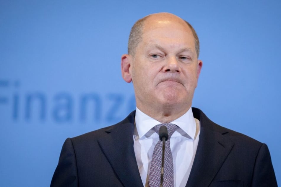 Bundesfinanzminister Olaf Scholz will Londoner Verhältnisse vermeiden.