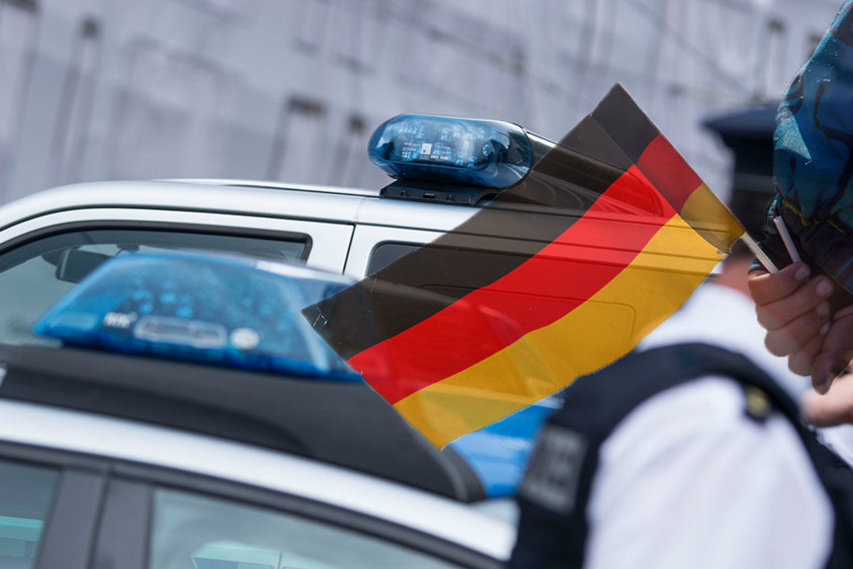 Für die Polizei gab es einen Rekordwert von 73 Prozent.