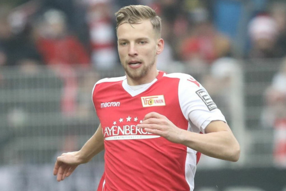 Marvin Friedrich ist bereits Union Berlins elfter "Neuzugang".