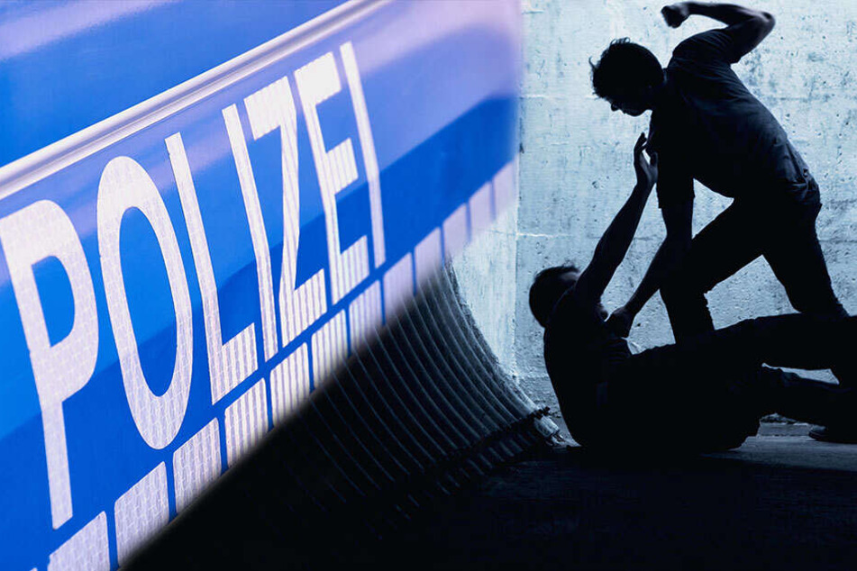 Prügelattacke auf 20-Jährigen in Monheim. (Symbolbild)
