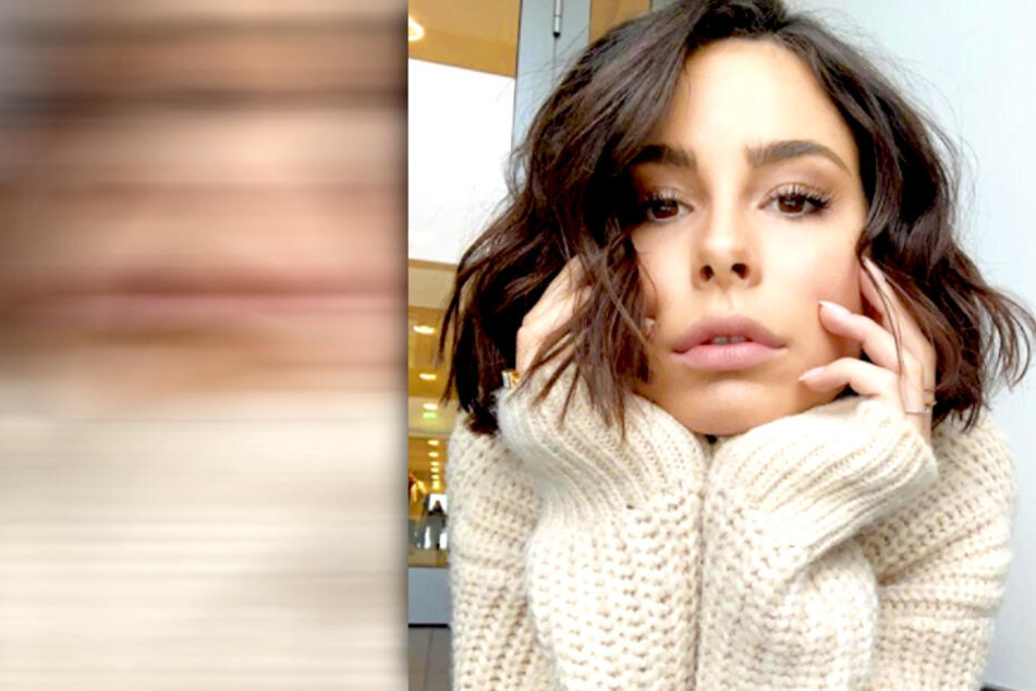 Lena Meyer-Landrut (27) hat gerade ihr neues Album "Only Love, L" veröffentlicht.