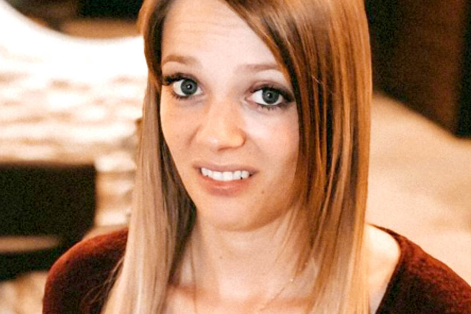 Anne Wünsche (28) erntet jede Menge Kritik von ihren Followern.