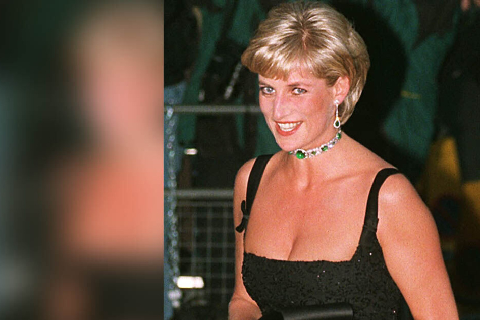 Auch Lady Di pflegte zuweilen einen sehr offensive Umgang mit den Medien.