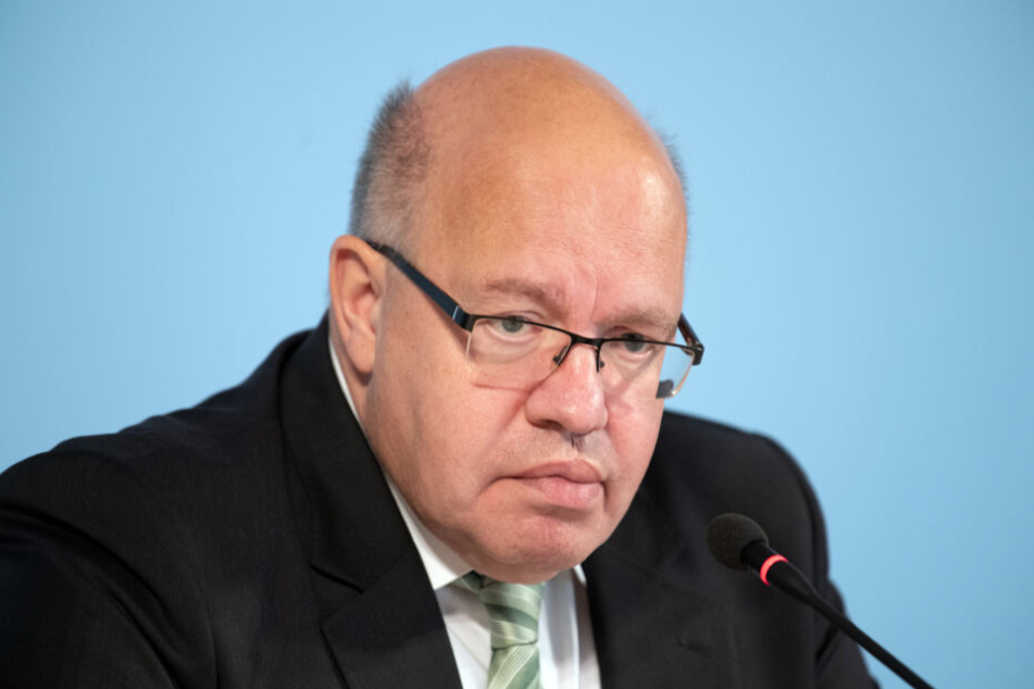 Bundeswirtschaftsminister Peter Altmaier (61, CDU) will eine Ministererlaubnis für ein Gemeinschaftsunternehmen der Mittelständler Miba und Zollern erteilten.