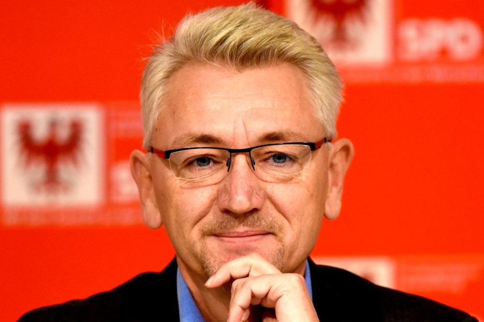 Brandenburgs Mike Bischoff hat zum ersten Treffen der ostdeutschen SPD-Fraktionschefs geladen.