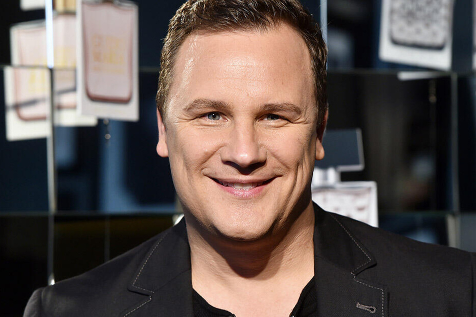 Star-Designer Guido Maria Kretschmer sucht wieder eine Shopping Queen in Leipzig.