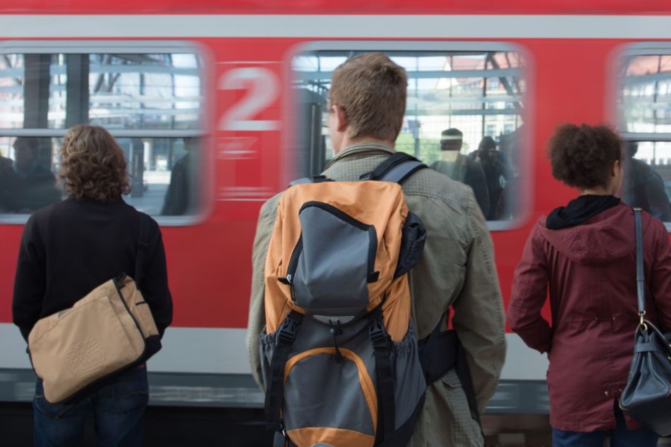 In Thüringen könnten bald einige Haltestellen wegfallen.