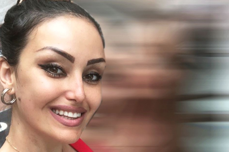 Diana Milojkovic (31).