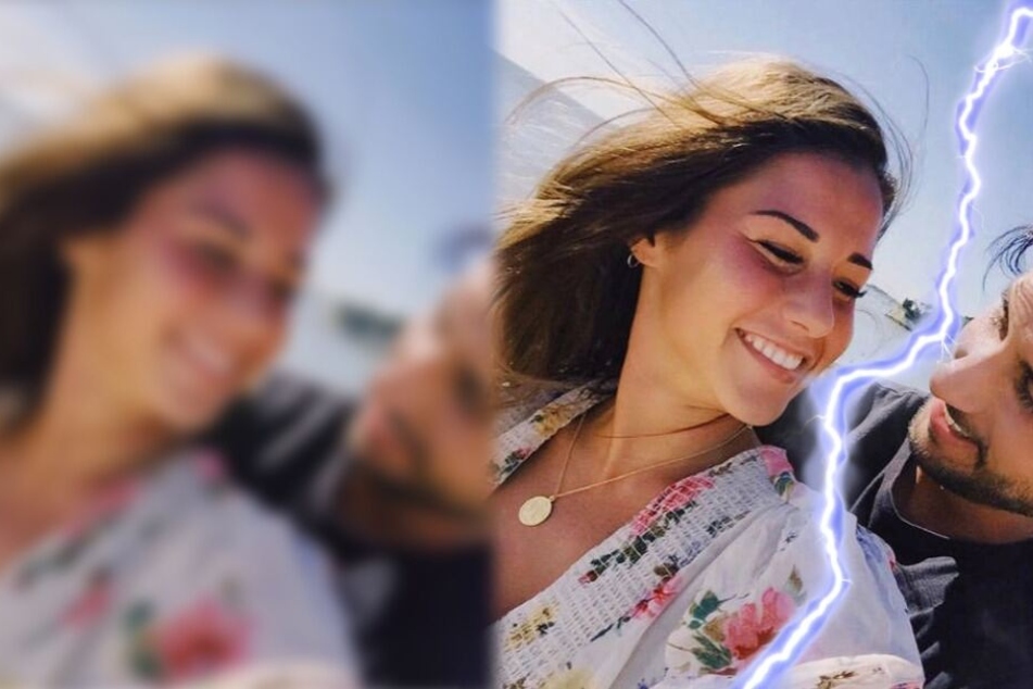 Sarah und Roberto haben sich angeblich getrennt.