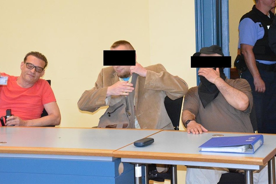 Den Machern von Indy-Press TV/Kara Ben Nemsi TV steht neuer Ärger ins Haus.