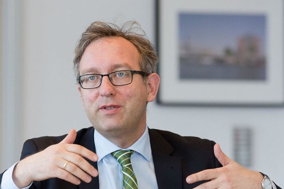 Roland Löffler soll neuer Chef der Landeszentrale für politische Bildung werden.