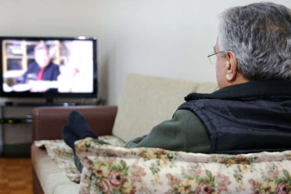 Einbrecher im Haus? Davon ließ sich ein 74-Jähriger nicht aus der Ruhe bringen. (Symbolbild)