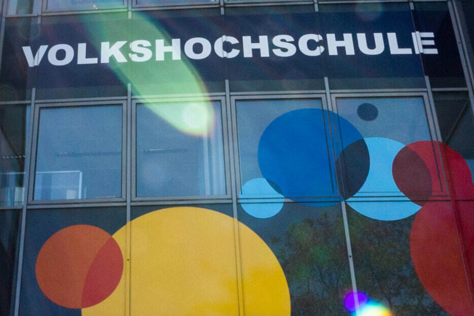 Volkshochschulen feiern dieses Jahr ihr 100-jähriges bestehen.