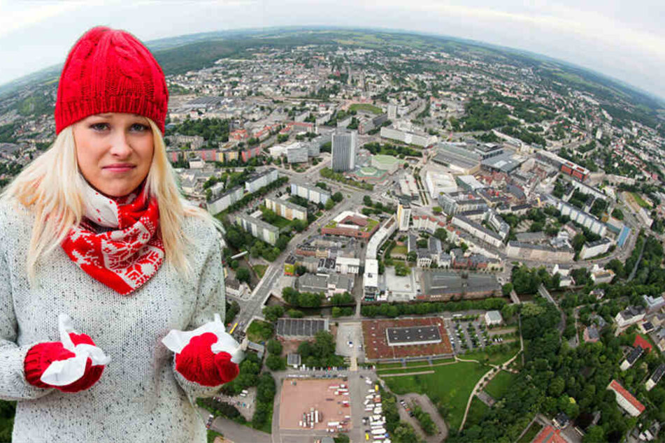 Pollenflug zur besten Erkältungszeit? Weil es in Chemnitz und Umgebung zuletzt eher mild war, schwirrt bereits Haselpollen durch die Lüfte.