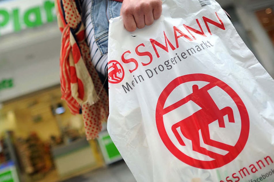 So muss der Einkauf demnächst nicht mehr bei Rossmann aussehen, zumindest in Berlin. (Symbolbild)