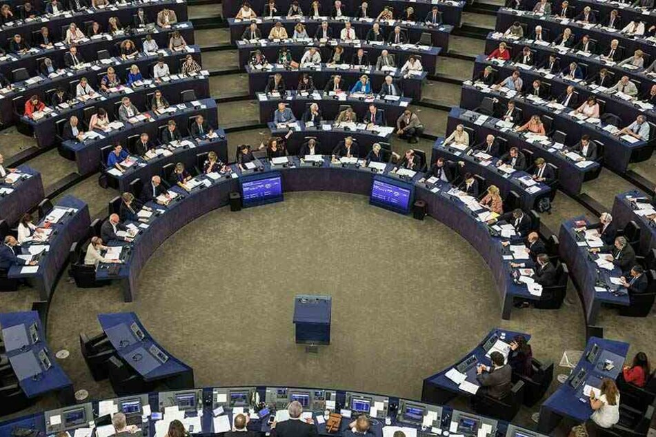 Das Europaparlament stimmte für die Reform des Urheberrechts.