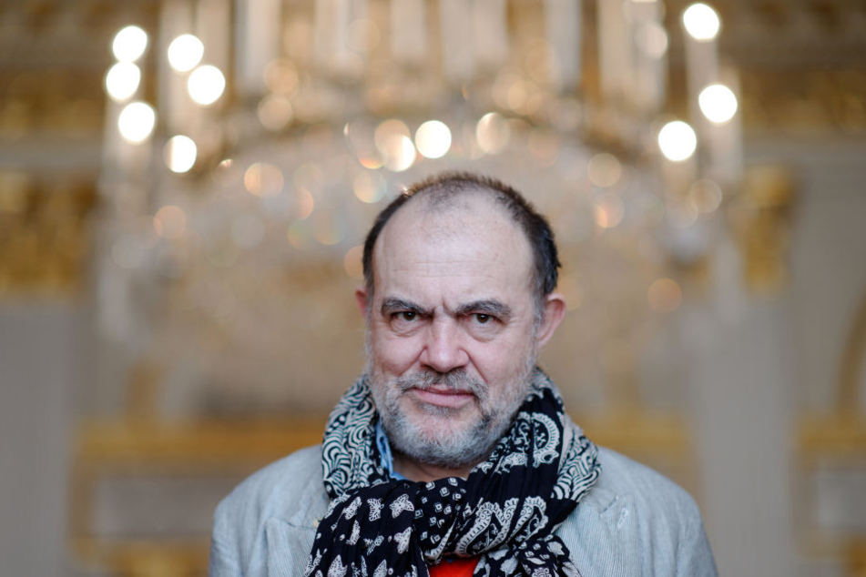 Die geheime Leidenschaft von Modeschöpfer Christian Lacroix ist das Theater.