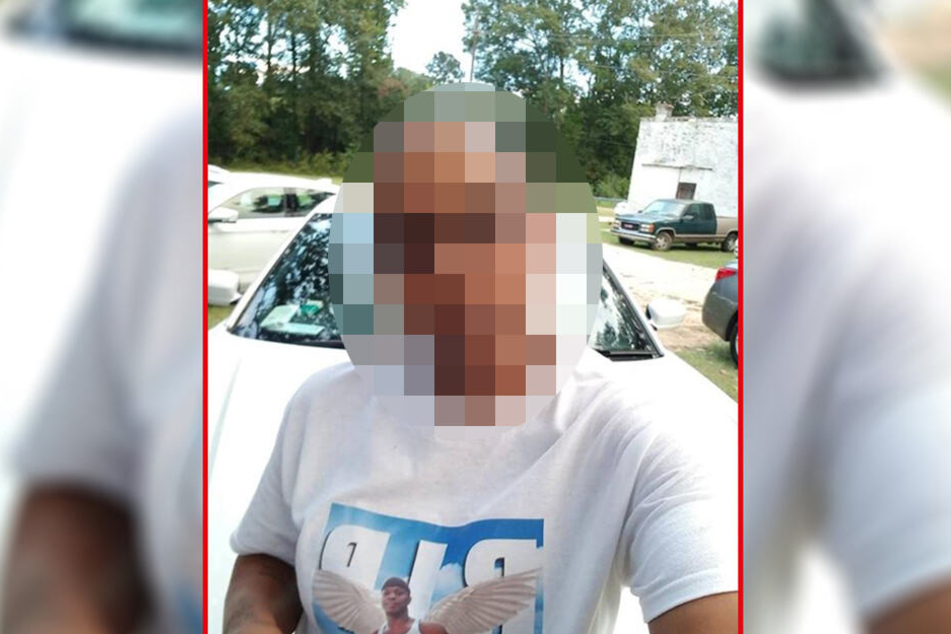 Schrecklich! Ericka H. (32) wurde brutal ermordet.