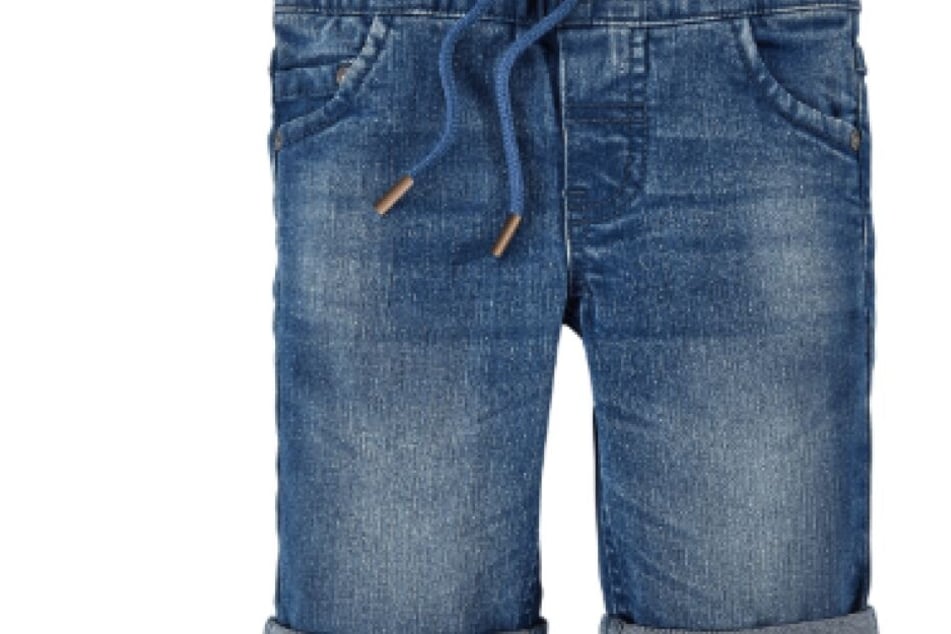 Diese Hose von Furlano wird von Aldi-Nord zurückgerufen.
