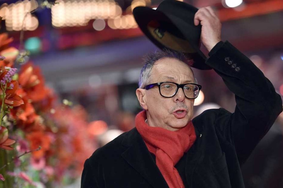 Seit 2001 leitete Dieter Kosslick die Berlinale. 2019 wird Schluss sein.