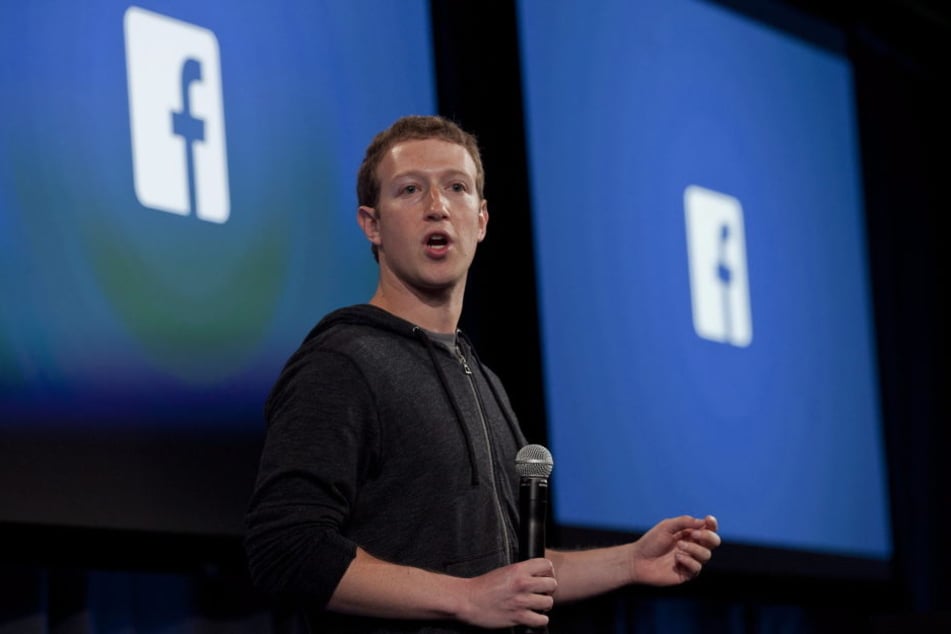Volontäre von Facebook bekommen monatlich ein sattes Gehalt bezahlt.
