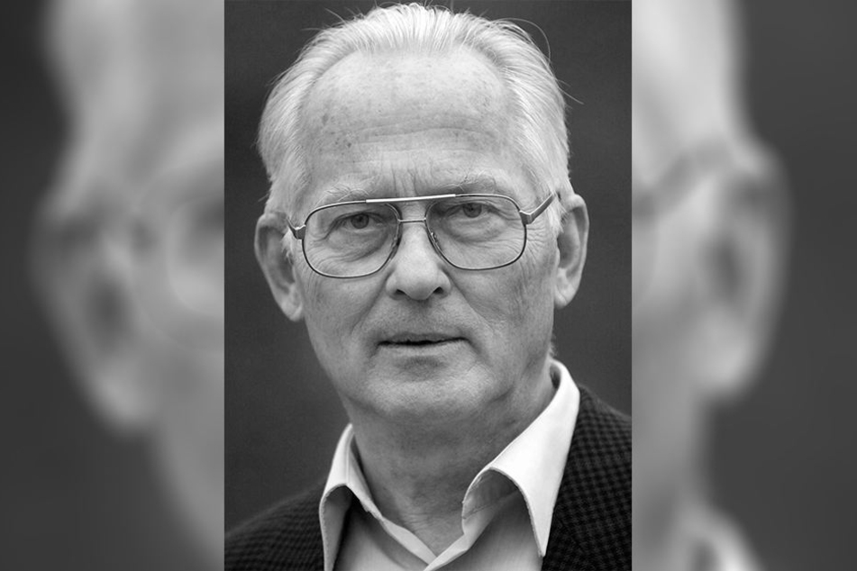 Hinrich Lehmann-Grube (†84, SPD).