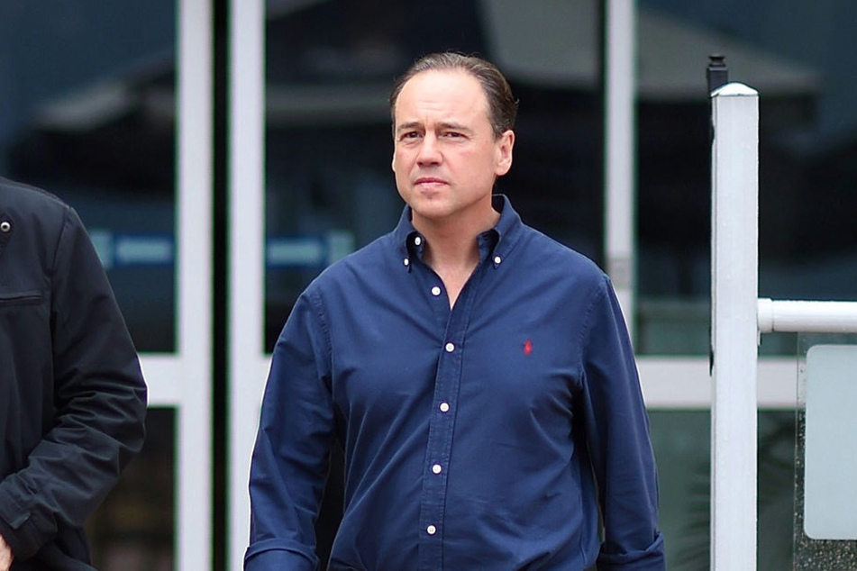 Der australische Umweltminister Greg Hunt versprach nun, sich der Sache anzunehmen.