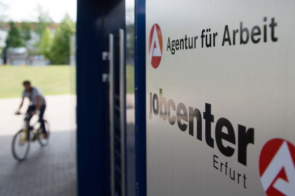 Von 12.600 Stellen waren im Juni 2018 nur 6.500 Stellen besetzt (Symbolbild)