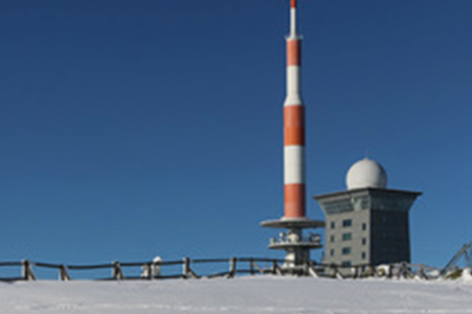 Die Betrunkenen verirrten sich auf dem Weg zum Brocken (Symbolbild).
