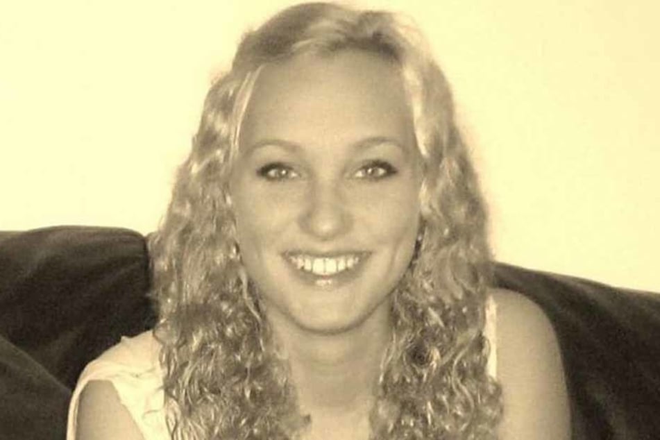 Lisa Hartwig (21) aus Bielefeld.