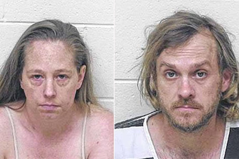 Jessica und Daniel Groves sind wegen Mordes an ihrem Sohn Dylan angeklagt.