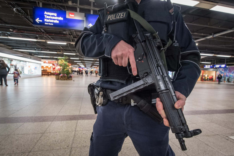 Der Hauptbahnhof-Täter war früher Konzertmeister eines Kurorchesters. (Symbolbild)