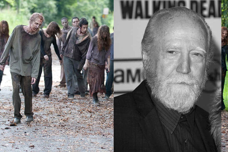Scott Wilson, bekannt aus "The Walking Dead", ist im Alter von 76 Jahren verstorben.