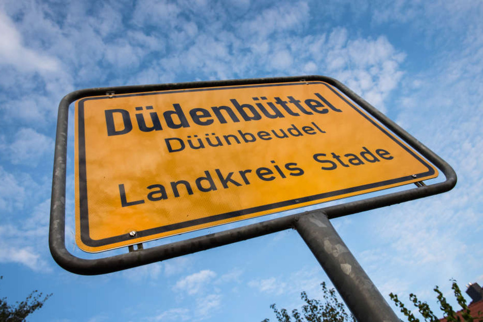 In Niedersachsen gibt es bereits plattdeutsche Ortsschilder.