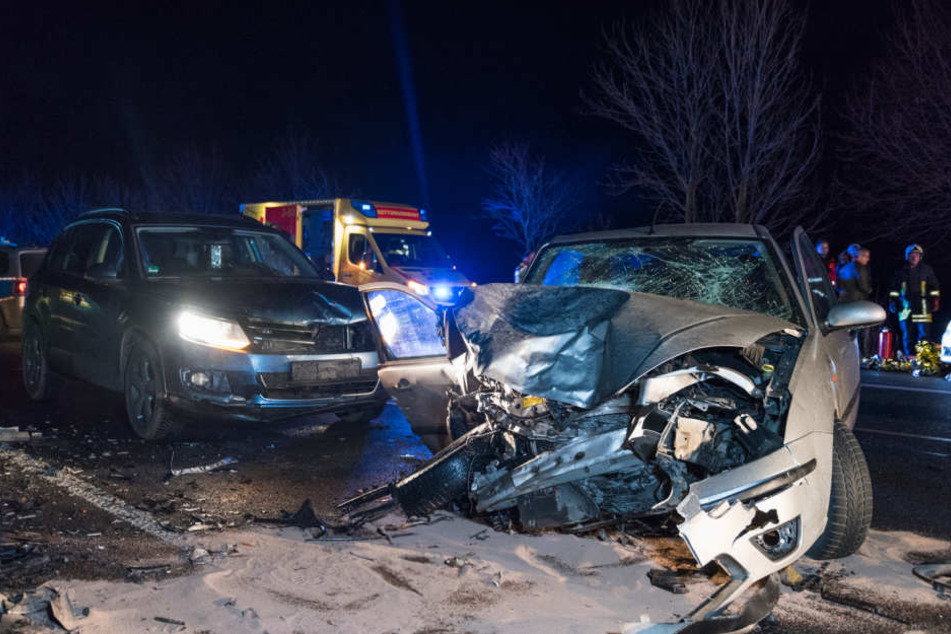 Eine unangepasste Fahrweise war wohl Schuld daran, dass der Porschefahrer insgesamt vier Personen gefährdete. (Symbolbild)