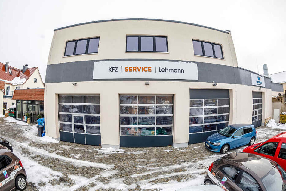 Kfzwerksttten In Backnang Autoplenum De Kfzwerksttten In Backnang Autoplenum De