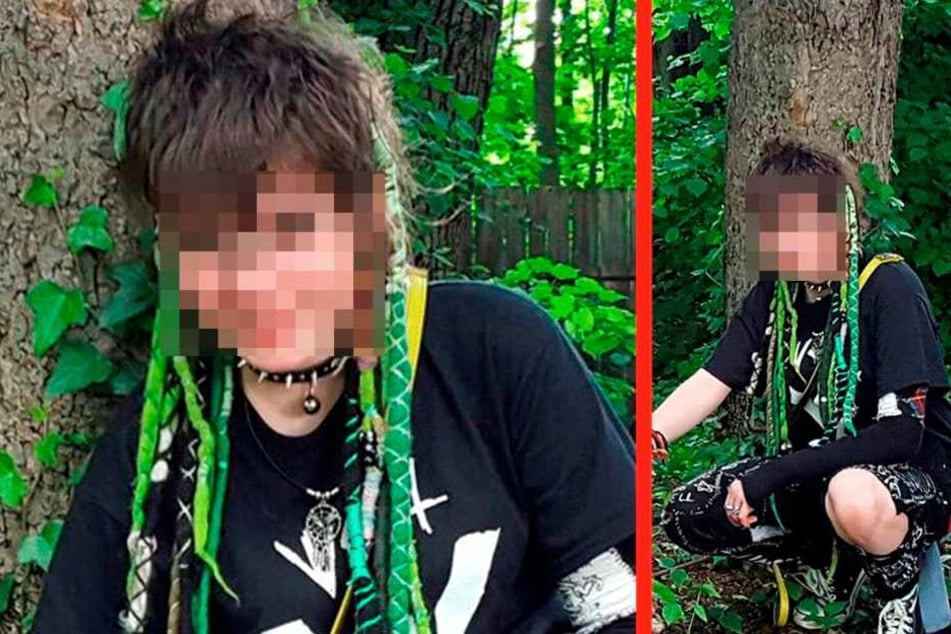 Wo ist die 14-jährige Emilie?