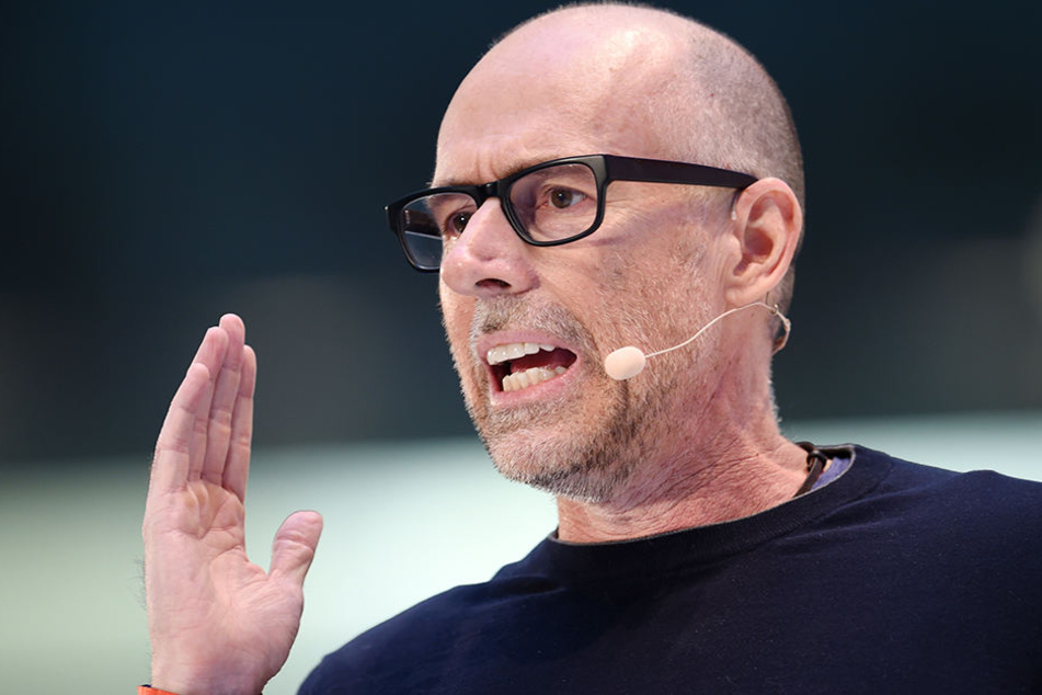 US-Marketingprofessor Scott Galloway