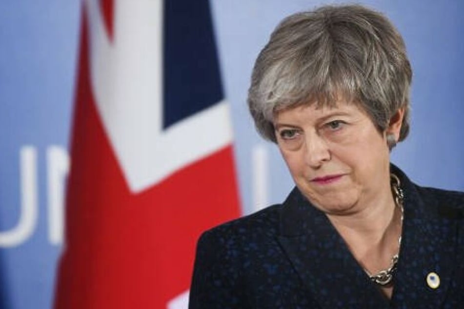 May macht Schluss!